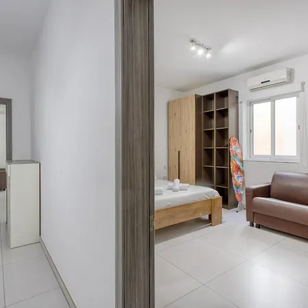 Spacious Paceville Getaway Near & Schools By 360 Estates