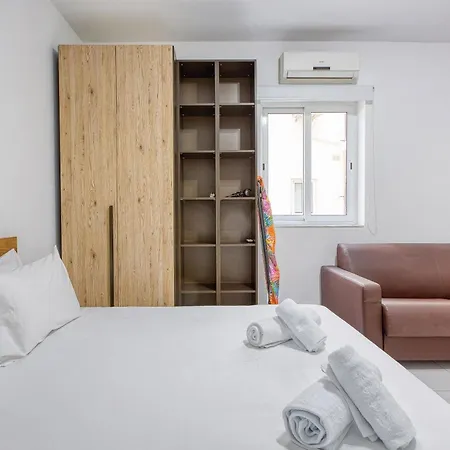 Spacious Paceville Getaway Near & Schools By 360 Estates * St. Julian's