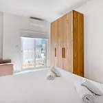 Апартаменты Spacious Paceville Getaway Near & Schools By 360 Estates Сент Джулианс
