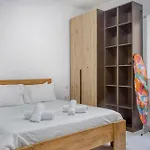 Апартаменты Spacious Paceville Getaway Near & Schools By 360 Estates Сент Джулианс