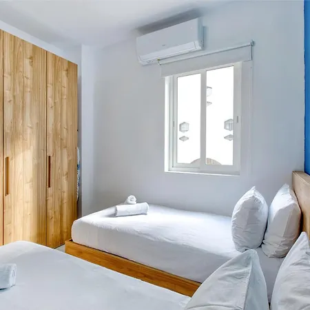 Spacious Paceville Getaway Near & Schools By 360 Estates *