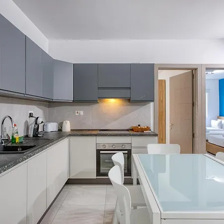 아파트 Spacious Paceville Getaway Near & Schools By 360 Estates Saint Julian's