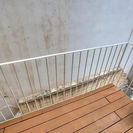 Spacious Paceville Getaway Near Beach&schools By 360 Estates